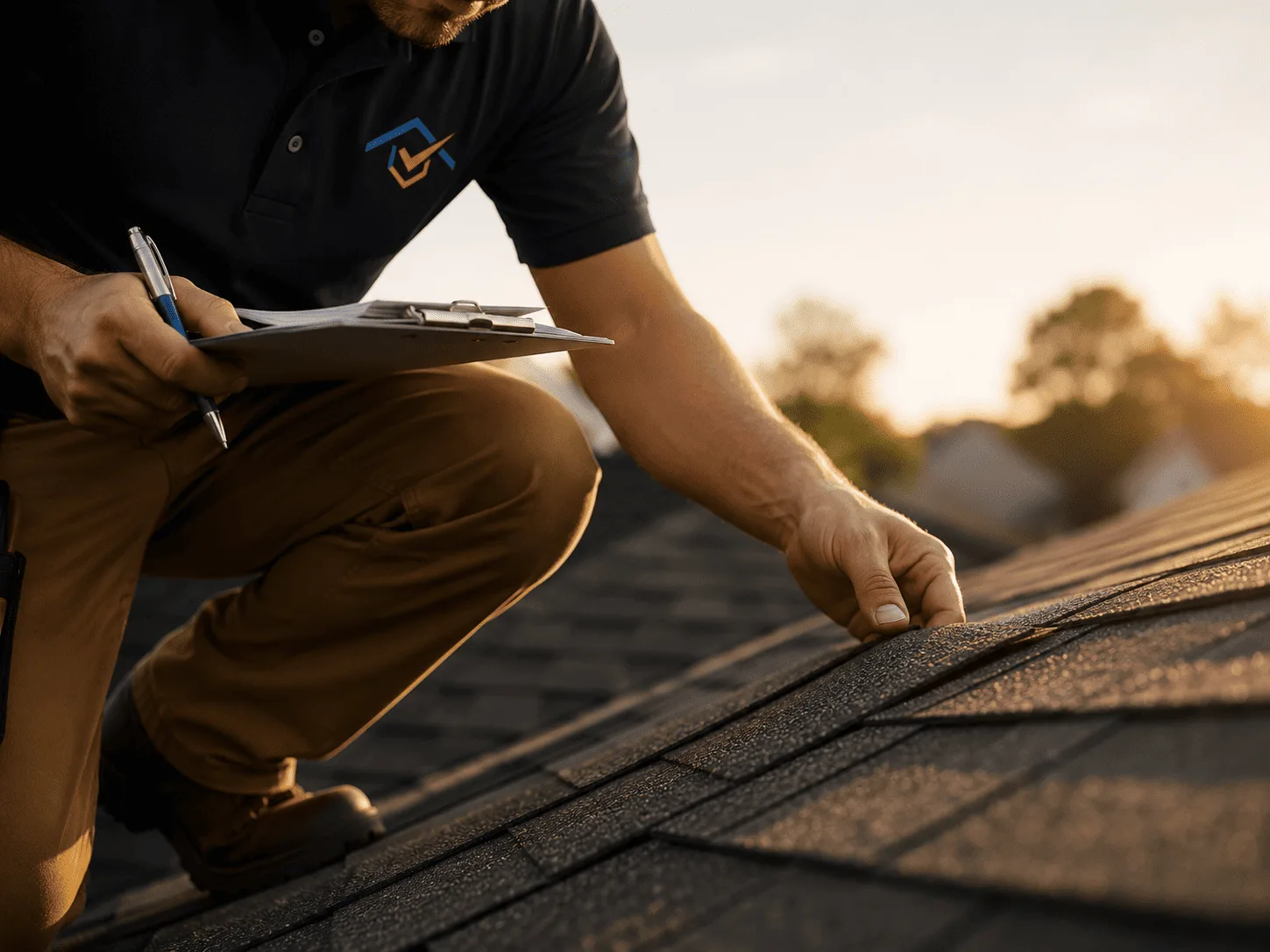 Why Choose Roof Inspection in Olympia, KY