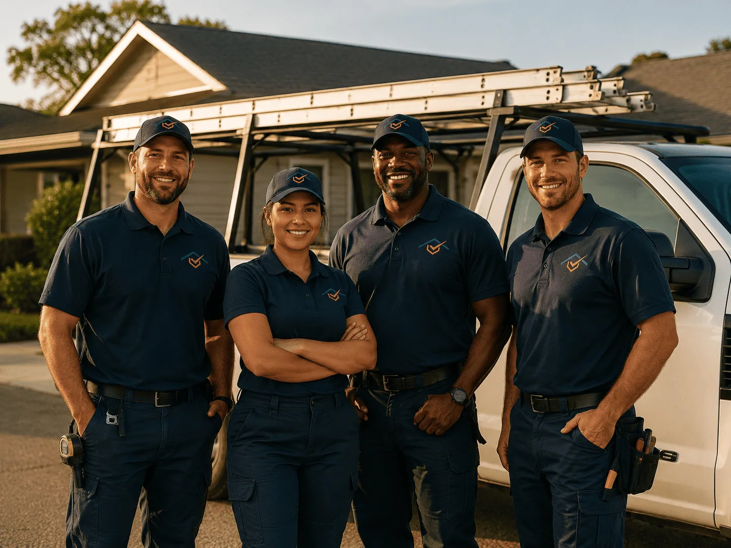 Roof Inspection company in Olympia, KY